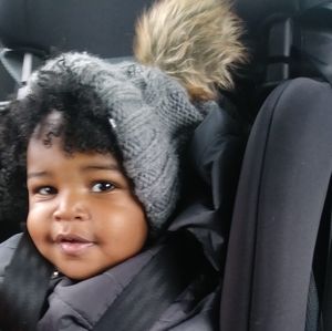 Meet your Posher, Rodney